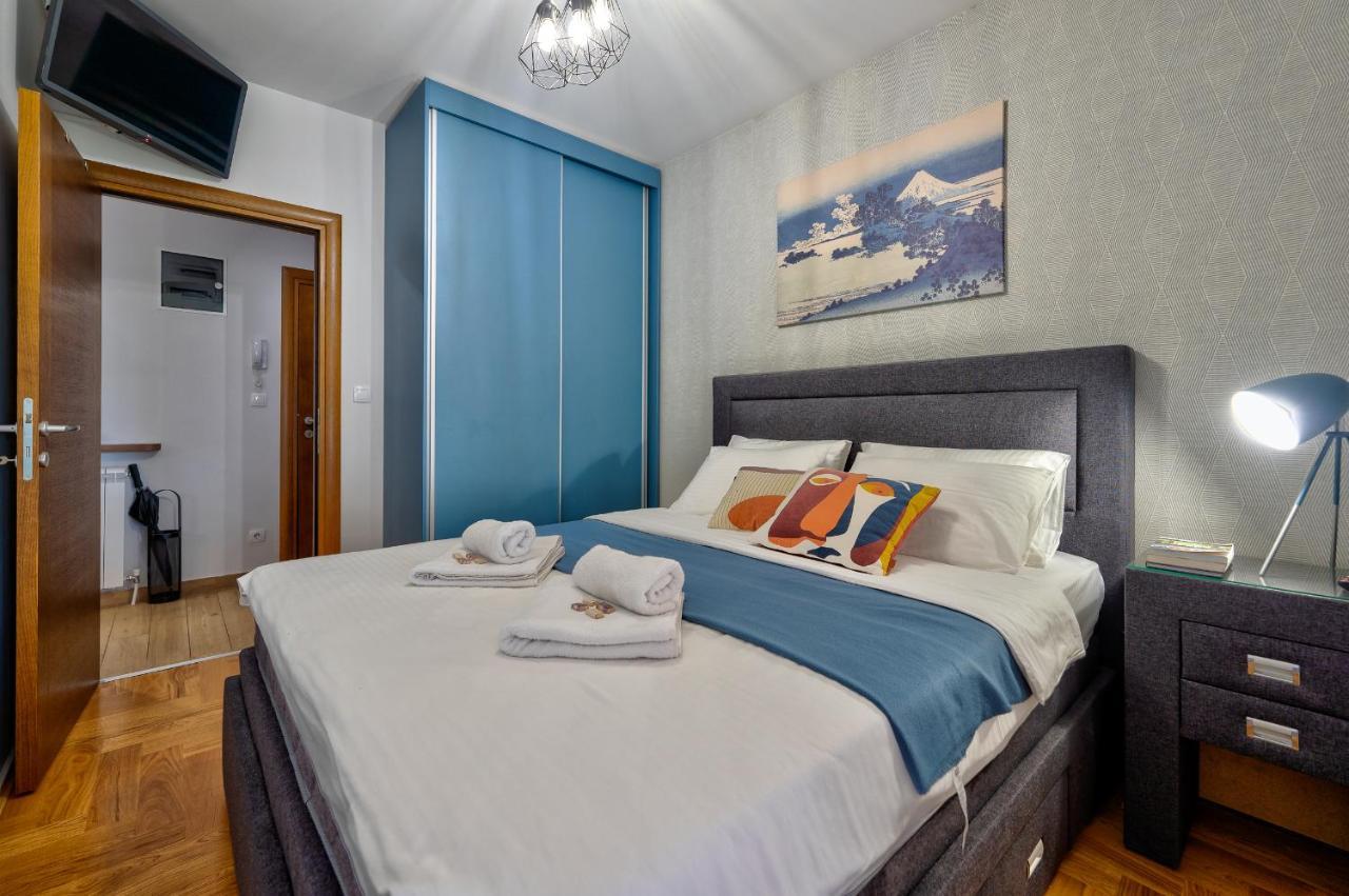 Apartment Erak Hill Zlatibor Buitenkant foto