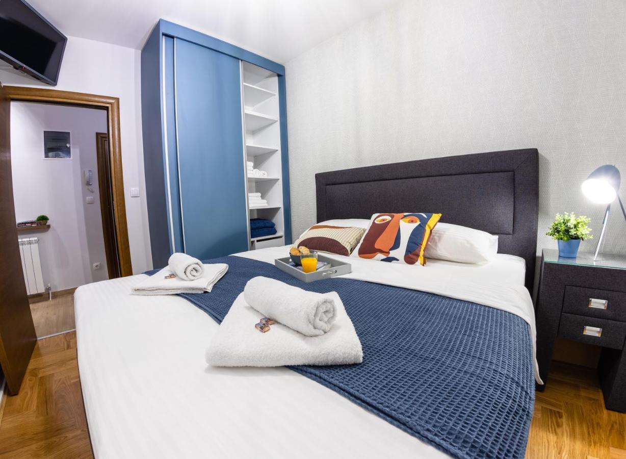 Apartment Erak Hill Zlatibor Buitenkant foto